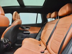Mercedes-Benz GLC 2023 facelift GLC 260 L 4MATIC dynamic 5-seater - ფოტო 8