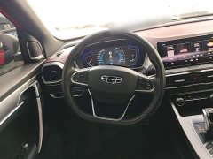 Geely Bingyue 2020 PRO 260T DCT Ranger - ფოტო 11