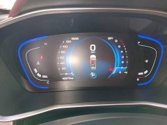 Geely Bingyue 2020 PRO 260T DCT Ranger - ფოტო 12