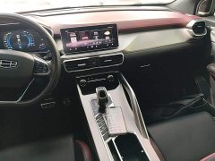 Geely Bingyue 2020 PRO 260T DCT Ranger - ფოტო 13