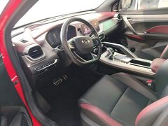 Geely Bingyue 2020 PRO 260T DCT Ranger - ფოტო 15
