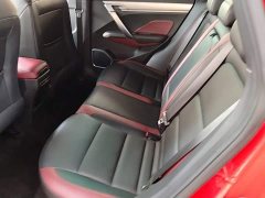 Geely Bingyue 2020 PRO 260T DCT Ranger - ფოტო 17