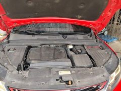 Geely Bingyue 2020 PRO 260T DCT Ranger - ფოტო 20