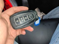 Geely Bingyue 2020 PRO 260T DCT Ranger - ფოტო 9