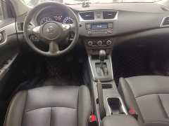 Nissan Sylphy 2021 Classic 1.6XE CVT Comfort - ფოტო 10