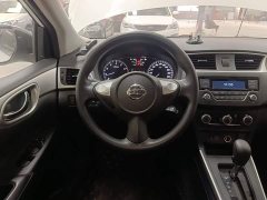 Nissan Sylphy 2021 Classic 1.6XE CVT Comfort - ფოტო 11