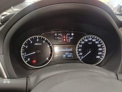 Nissan Sylphy 2021 Classic 1.6XE CVT Comfort - ფოტო 12