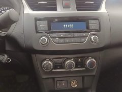 Nissan Sylphy 2021 Classic 1.6XE CVT Comfort - ფოტო 13