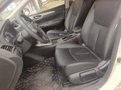 Nissan Sylphy 2021 Classic 1.6XE CVT Comfort - ფოტო 15