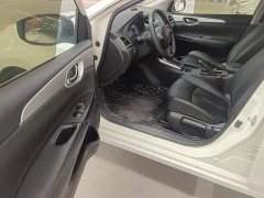 Nissan Sylphy 2021 Classic 1.6XE CVT Comfort - ფოტო 16