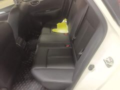 Nissan Sylphy 2021 Classic 1.6XE CVT Comfort - ფოტო 17