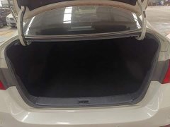 Nissan Sylphy 2021 Classic 1.6XE CVT Comfort - ფოტო 19