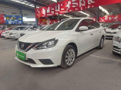 Nissan Sylphy 2021 Classic 1.6XE CVT Comfort - ფოტო 2