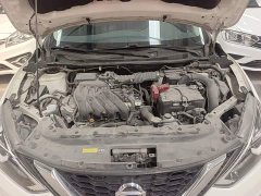 Nissan Sylphy 2021 Classic 1.6XE CVT Comfort - ფოტო 20