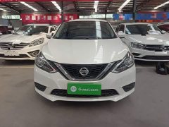 Nissan Sylphy 2021 Classic 1.6XE CVT Comfort - ფოტო 3