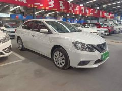 Nissan Sylphy 2021 Classic 1.6XE CVT Comfort - ფოტო 4