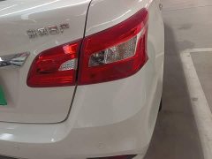 Nissan Sylphy 2021 Classic 1.6XE CVT Comfort - ფოტო 8