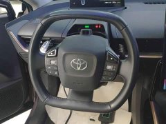 Toyota bZ3 616km Long Range Premium - ფოტო 11