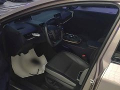 Toyota bZ3 616km Long Range Premium - ფოტო 15