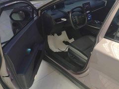 Toyota bZ3 616km Long Range Premium - ფოტო 16
