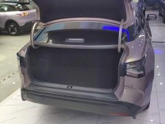 Toyota bZ3 616km Long Range Premium - ფოტო 19
