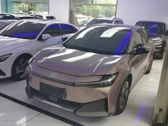 Toyota bZ3 616km Long Range Premium - ფოტო 2