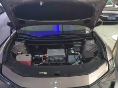 Toyota bZ3 616km Long Range Premium - ფოტო 20
