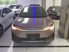 Toyota bZ3 616km Long Range Premium - ფოტო 3