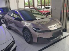 Toyota bZ3 616km Long Range Premium - ფოტო 4