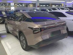 Toyota bZ3 616km Long Range Premium - ფოტო 5