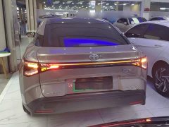 Toyota bZ3 616km Long Range Premium - ფოტო 6