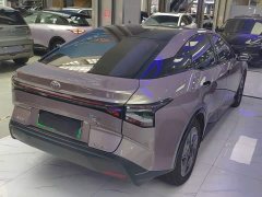 Toyota bZ3 616km Long Range Premium - ფოტო 7