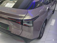 Toyota bZ3 616km Long Range Premium - ფოტო 8