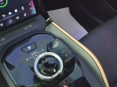 Toyota bZ3 616km Long Range Premium - ფოტო 9