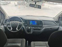 New Journey Xintu V80 Aoyuntong Value Edition 6MT Short Wheelbase Ultra-low Roof 127Ps 5/6 Seater - ფოტო 10
