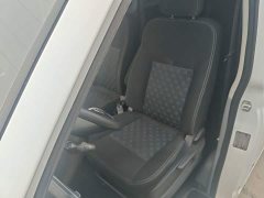 New Journey Xintu V80 Aoyuntong Value Edition 6MT Short Wheelbase Ultra-low Roof 127Ps 5/6 Seater - ფოტო 15