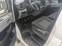 New Journey Xintu V80 Aoyuntong Value Edition 6MT Short Wheelbase Ultra-low Roof 127Ps 5/6 Seater - ფოტო 16
