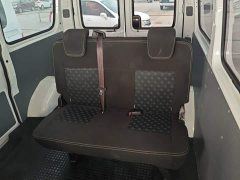 New Journey Xintu V80 Aoyuntong Value Edition 6MT Short Wheelbase Ultra-low Roof 127Ps 5/6 Seater - ფოტო 17