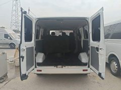 New Journey Xintu V80 Aoyuntong Value Edition 6MT Short Wheelbase Ultra-low Roof 127Ps 5/6 Seater - ფოტო 19