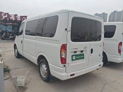 New Journey Xintu V80 Aoyuntong Value Edition 6MT Short Wheelbase Ultra-low Roof 127Ps 5/6 Seater - ფოტო 5