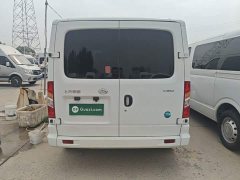 New Journey Xintu V80 Aoyuntong Value Edition 6MT Short Wheelbase Ultra-low Roof 127Ps 5/6 Seater - ფოტო 6
