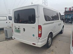New Journey Xintu V80 Aoyuntong Value Edition 6MT Short Wheelbase Ultra-low Roof 127Ps 5/6 Seater - ფოტო 7