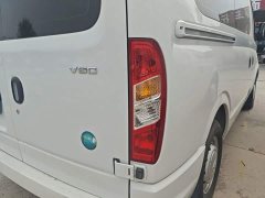 New Journey Xintu V80 Aoyuntong Value Edition 6MT Short Wheelbase Ultra-low Roof 127Ps 5/6 Seater - ფოტო 8