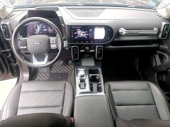 Great Wall Dachshund 2.0T DCT Four-Wheel Drive Chinese Rural Dog Edition - ფოტო 10
