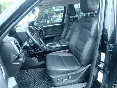 Great Wall Dachshund 2.0T DCT Four-Wheel Drive Chinese Rural Dog Edition - ფოტო 15