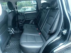 Great Wall Dachshund 2.0T DCT Four-Wheel Drive Chinese Rural Dog Edition - ფოტო 17