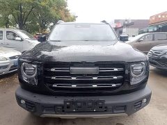 Great Wall Dachshund 2.0T DCT Four-Wheel Drive Chinese Rural Dog Edition - ფოტო 3