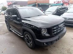 Great Wall Dachshund 2.0T DCT Four-Wheel Drive Chinese Rural Dog Edition - ფოტო 4