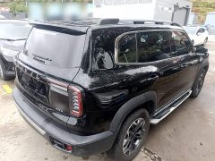 Great Wall Dachshund 2.0T DCT Four-Wheel Drive Chinese Rural Dog Edition - ფოტო 7