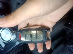 Great Wall Dachshund 2.0T DCT Four-Wheel Drive Chinese Rural Dog Edition - ფოტო 9